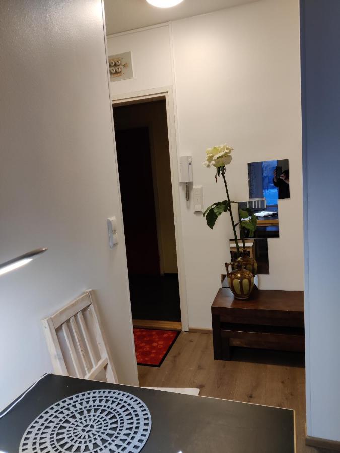 Pikkukoti Nonna Keuruu Exterior foto