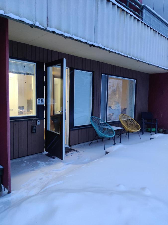 Pikkukoti Nonna Keuruu Exterior foto